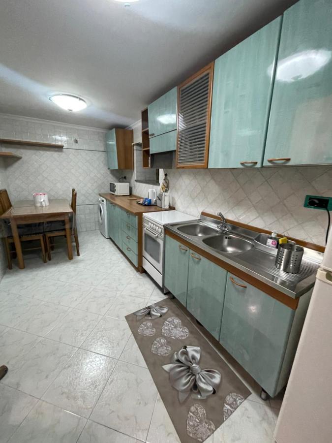 나폴리 Romano'S House 빌라 외부 사진