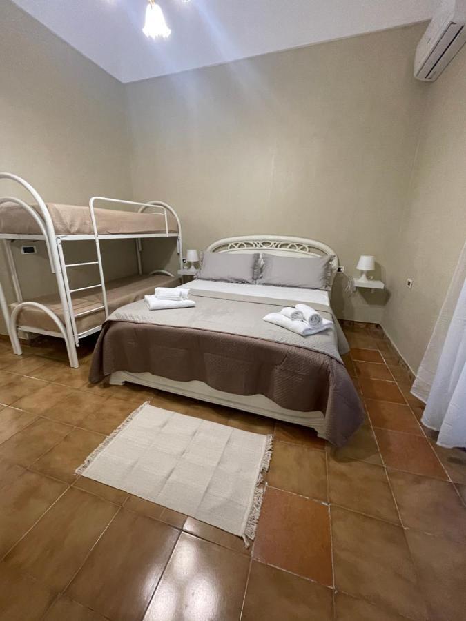 나폴리 Romano'S House 빌라 외부 사진