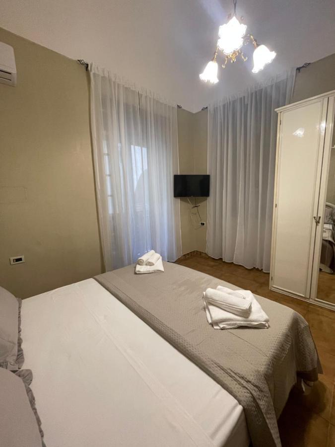 나폴리 Romano'S House 빌라 외부 사진