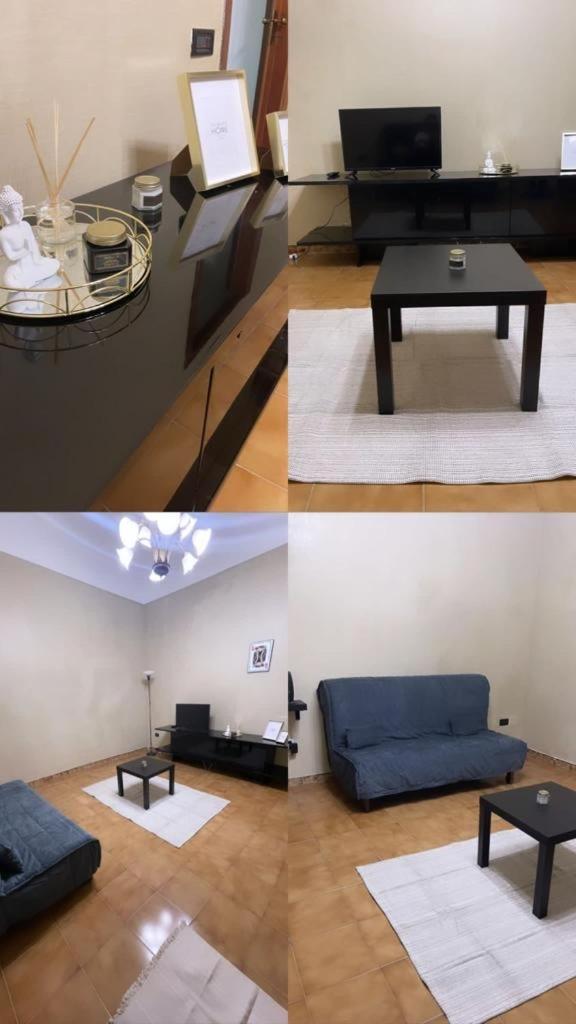 나폴리 Romano'S House 빌라 외부 사진